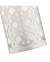 Calinda 1 Light Single Sconce