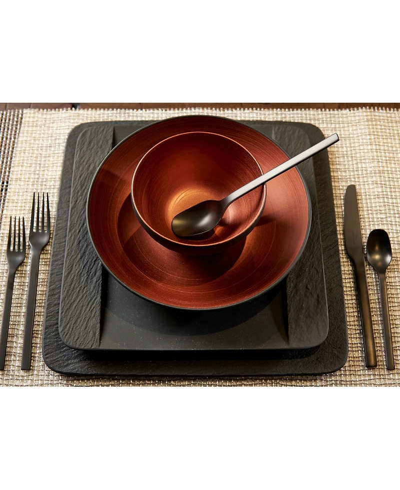 Villeroy & Boch Manufacture Rock Glow Rice Bowl