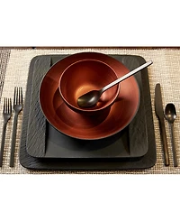 Villeroy & Boch Manufacture Rock Glow Rice Bowl