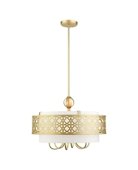 Calinda Lights Pendant Chandelier