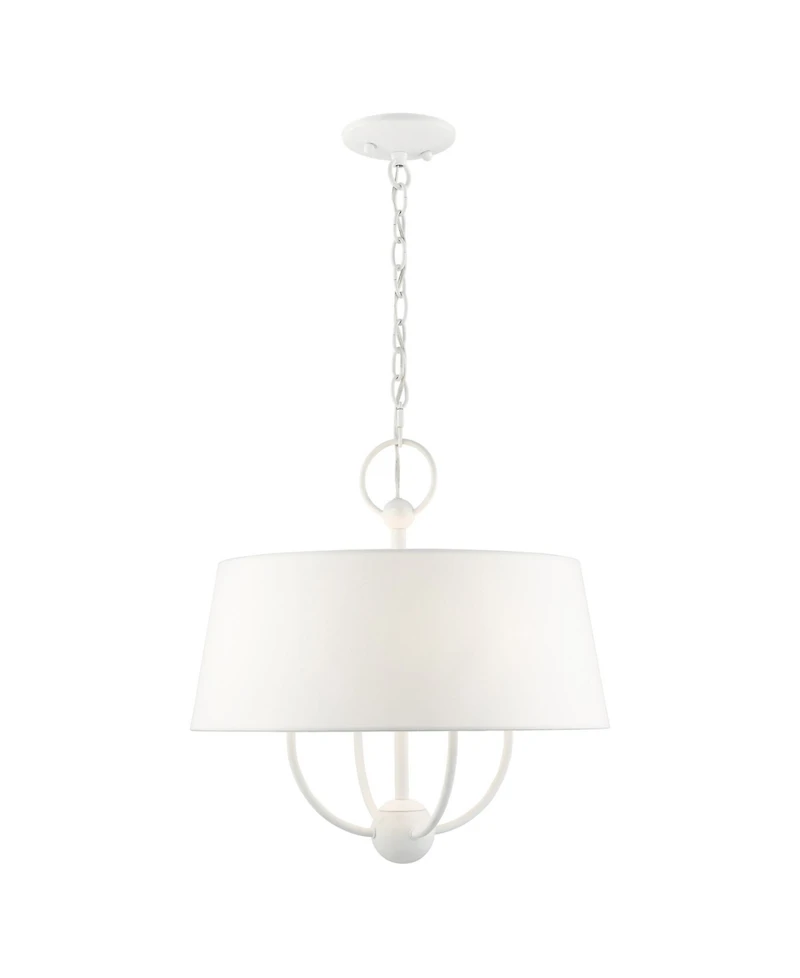 Ridgecrest Lights Pendant Chandelier