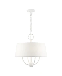 Ridgecrest Lights Pendant Chandelier