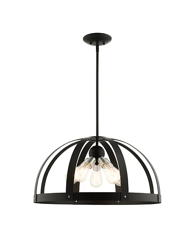 Stoneridge Lights Pendant Chandelier