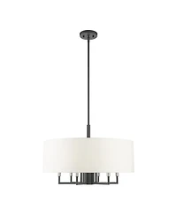 Meridian 7 Lights Pendant Chandelier