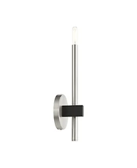 Denmark 1 Light Single Sconce