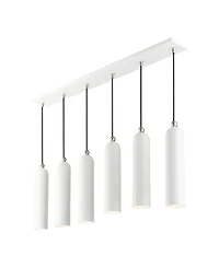 Ardmore 6 Lights Linear Pendant