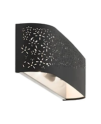 Noria 4 Lights Vanity Sconce
