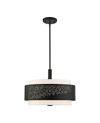 Noria 4 Lights Chandelier