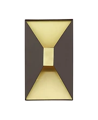 Lexford 2 Lights Sconce