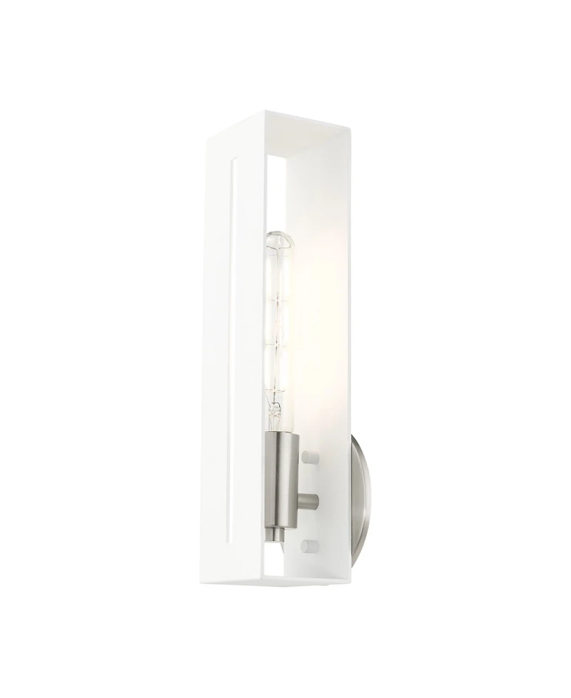 Soma 1 Light Single Sconce