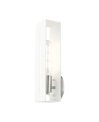 Soma 1 Light Single Sconce