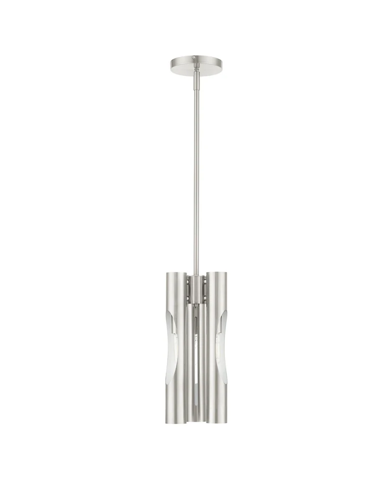 Acra 3 Lights Pendant Chandelier