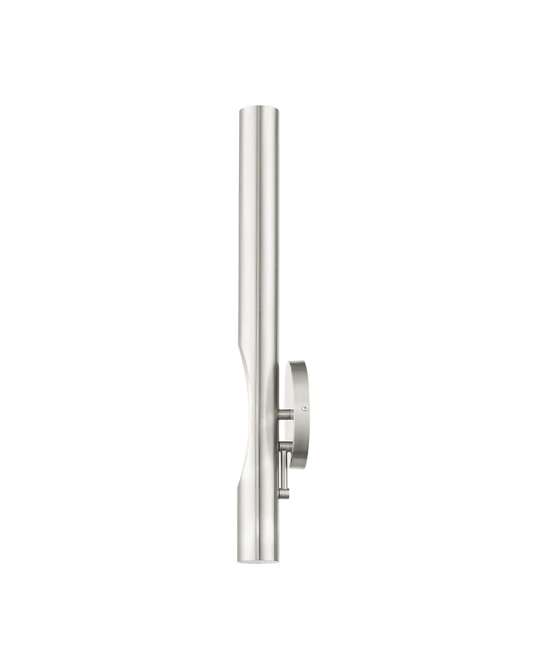 Acra 1 Light Single Sconce