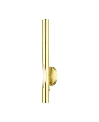 Acra 1 Light Single Sconce