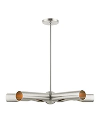 Novato 5 Lights Chandelier