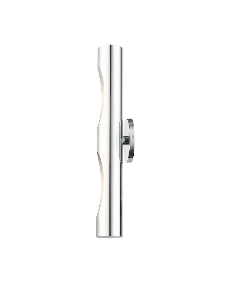 Novato 2 Lights Sconce