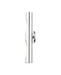 Novato 2 Lights Sconce