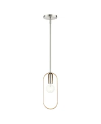 Ravena 1 Light Pendant