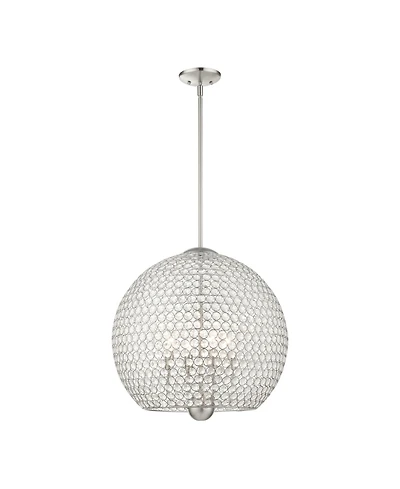 Cassandra 4 Lights Pendant