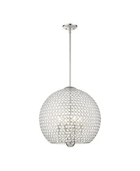 Cassandra 4 Lights Pendant