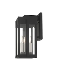 Lexington Lights Outdoor Wall Lantern