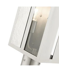 Lafayette 1 Light Outdoor Post Top Lantern