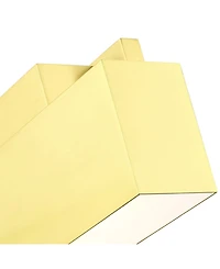 Lynx 2 Lights Outdoor Wall Sconce