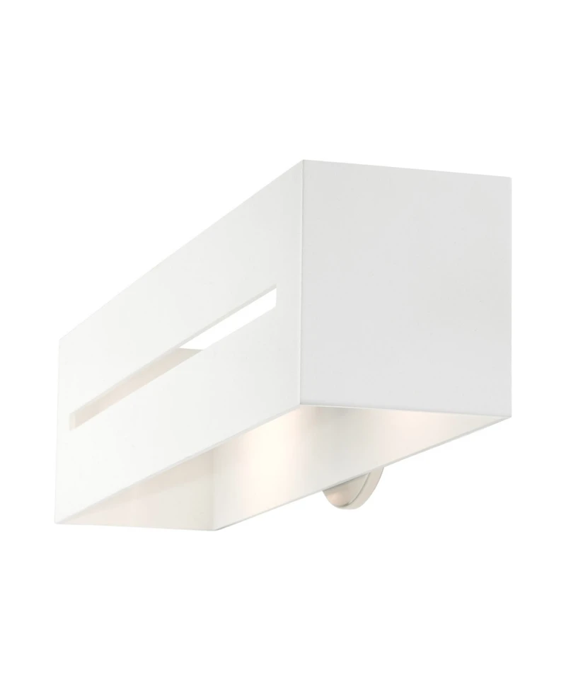 Soma 2 Lights Vanity Sconce