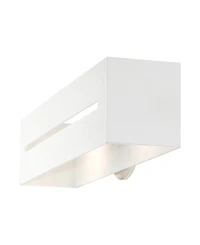 Soma 2 Lights Vanity Sconce