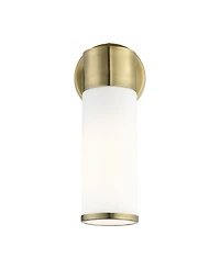 Lindale 1 Light Single Sconce