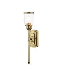 Lawrenceville 1 Light Single Sconce