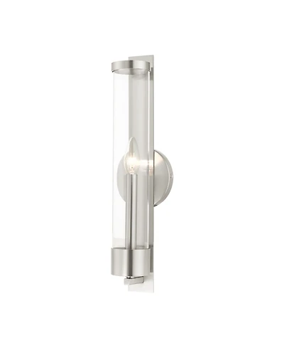 Castleton 1 Light Single Sconce