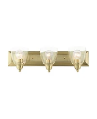 Birmingham 3 Lights Vanity Sconce