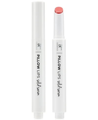 It Cosmetics Pillow Lips Solid Serum Lip Gloss