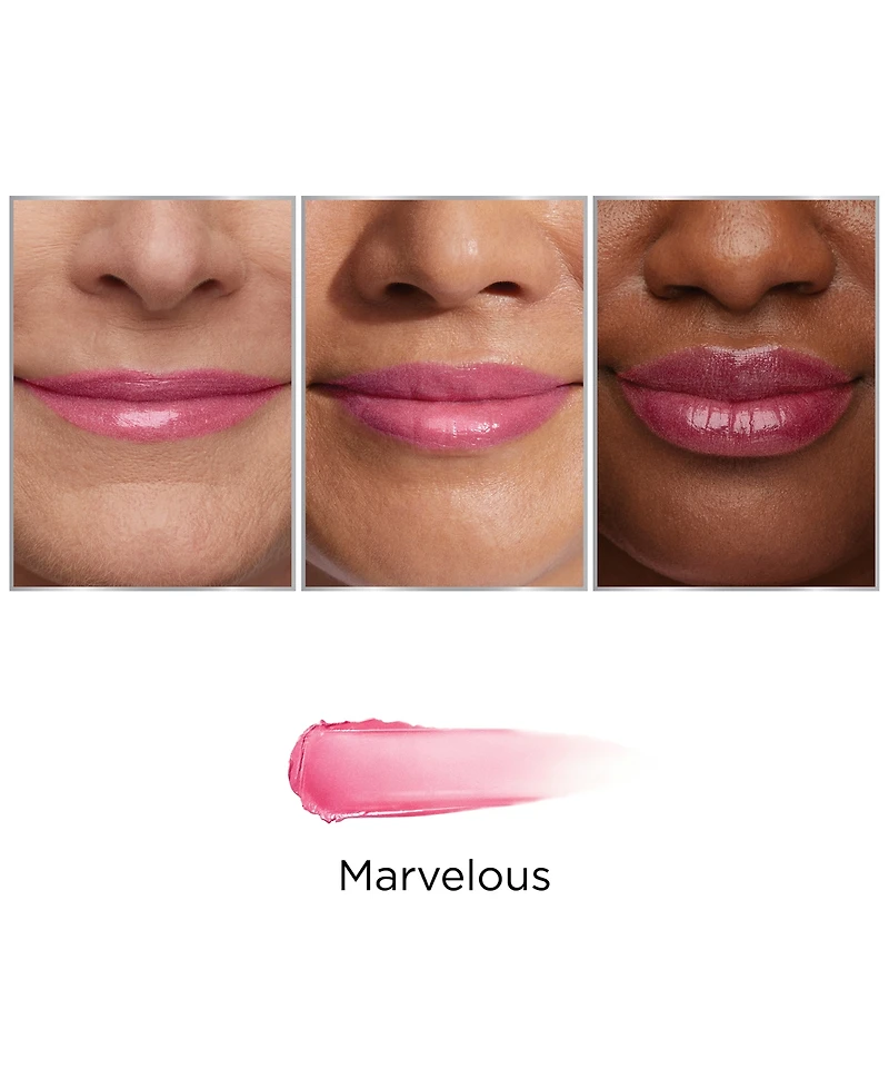 It Cosmetics Pillow Lips Solid Serum Lip Gloss