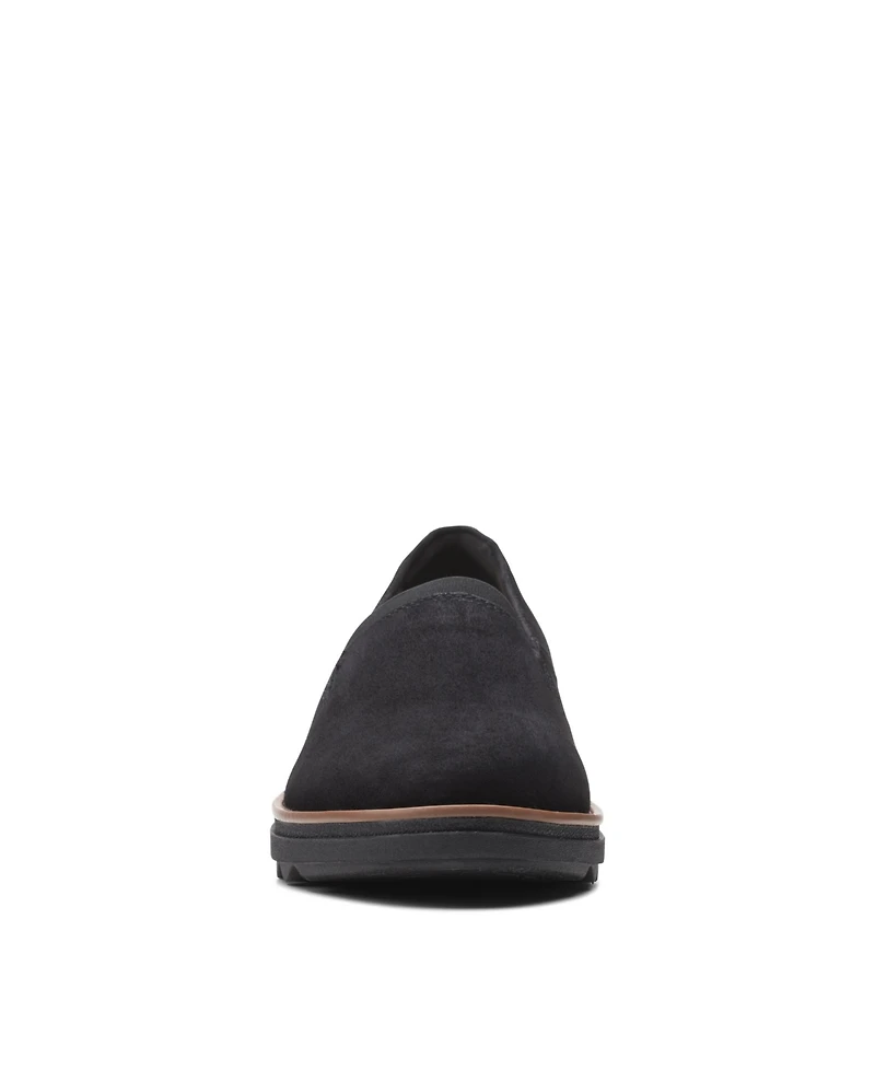 Clarks Women's Collection Sharon Dolly Shoes