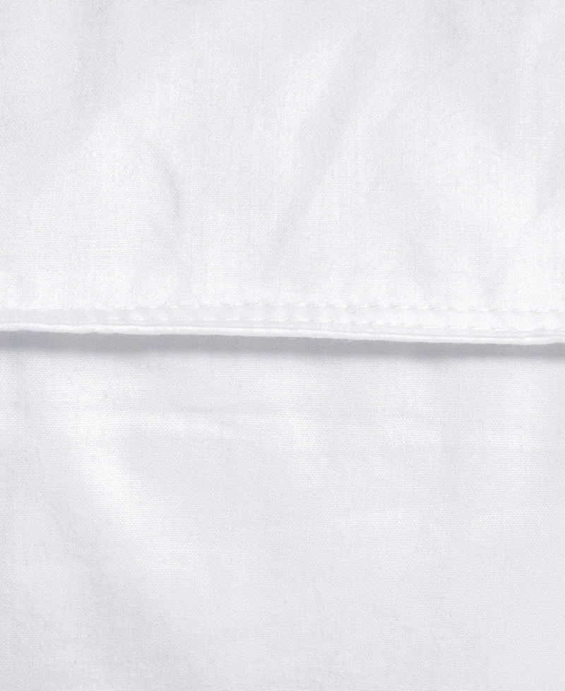 Unikome Medium Firm Feather 2-Pack Pillows, King
