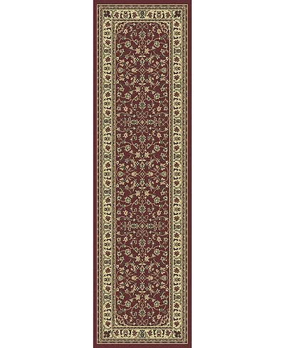 Closeout! Km Home Umbria 2'2" x 7'7" Runner Rug
