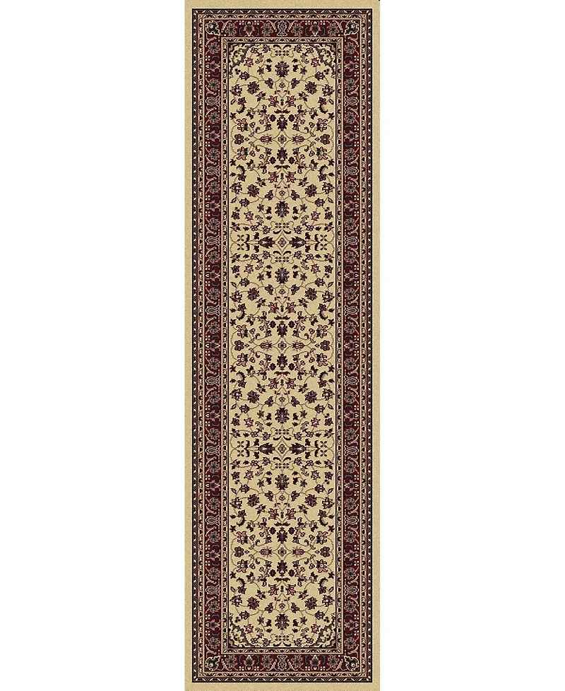 Closeout! Km Home Umbria 2'2" x 7'7" Runner Rug
