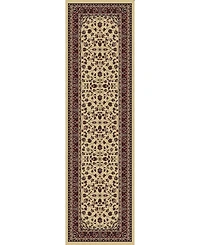 Closeout! Km Home Umbria 2'2" x 7'7" Runner Rug