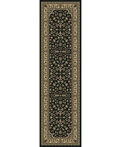 Closeout! Km Home Umbria 953 2'2" x 7'7" Runner Rug
