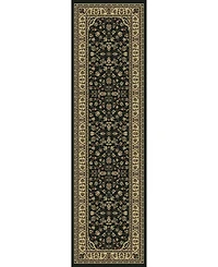 Closeout! Km Home Umbria 2'2" x 7'7" Runner Rug