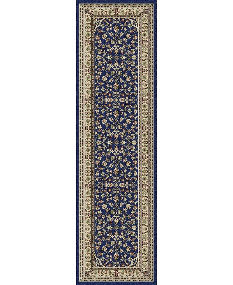 Closeout! Km Home Umbria 2'2" x 7'7" Runner Rug