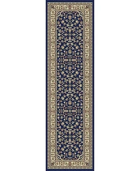 Closeout! Km Home Umbria 2'2" x 7'7" Runner Rug