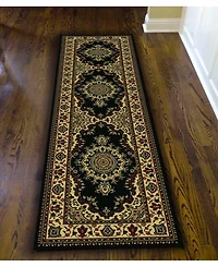 Closeout! Km Home Umbria 1191 2'2" x 7'7" Runner Rug
