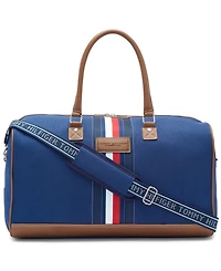 Closeout! Tommy Hilfiger Logan 21" Sport Duffel