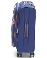 Closeout! Tommy Hilfiger Logan 21" Softside Carry-On Spinner