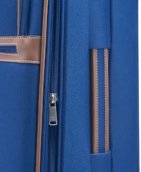 Closeout! Tommy Hilfiger Logan 25" Softside Spinner