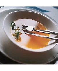 Mepra Due Flatware Set, 20 Pieces