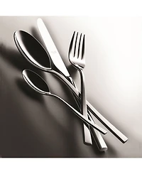 Mepra Atena Flatware Set, 20 Pieces